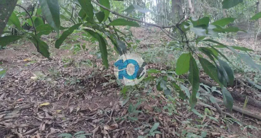 Terreno à venda no Jardim Boa Vista, Barra Mansa 