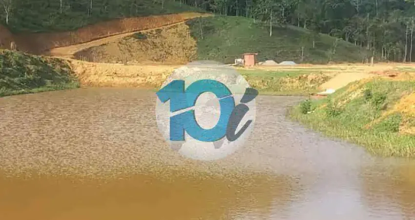 Terreno à venda em Lídice, Rio Claro 