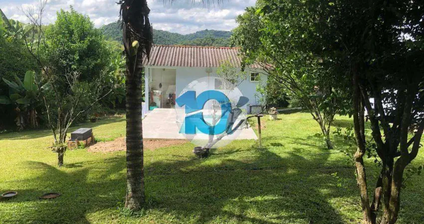 Chácara / sítio à venda na Rua H, Colônia Santo Antônio, Barra Mansa