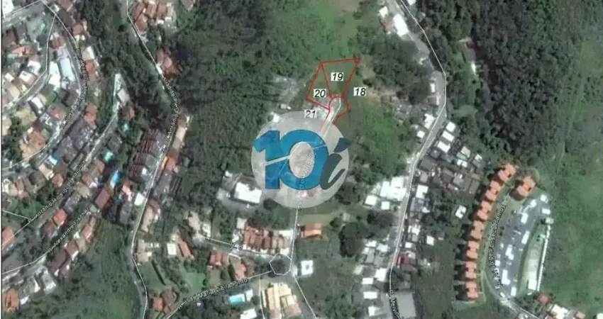 Terreno à venda no Santa Rosa, Barra Mansa 