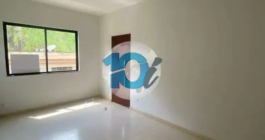 Apartamento com 3 quartos à venda no Verbo Divino, Barra Mansa 