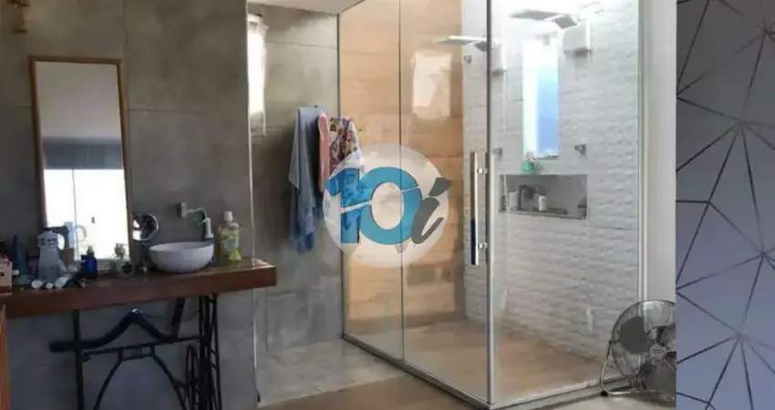 Apartamento com 2 quartos à venda no Vale do Paraíba, Barra Mansa 