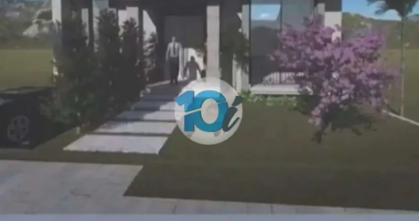 Terreno à venda no Casa de Pedra, Volta Redonda 