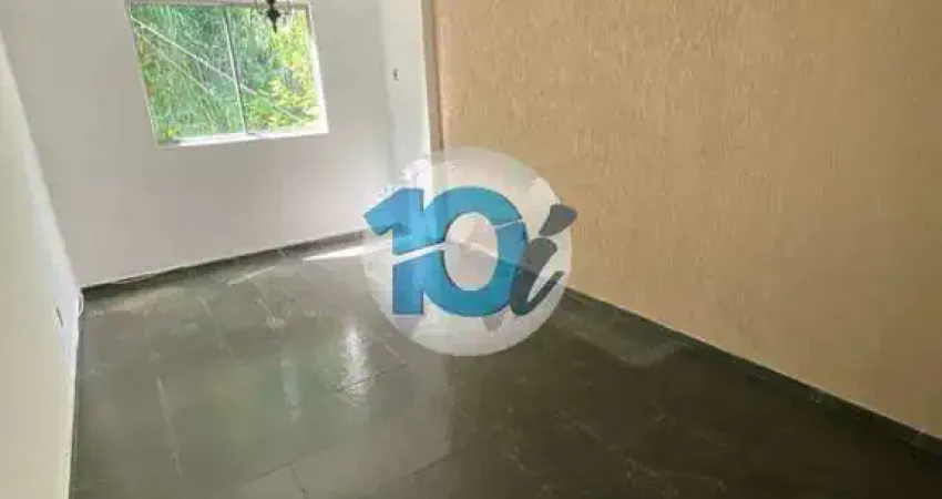 Apartamento com 1 quarto à venda no Centro, Barra Mansa