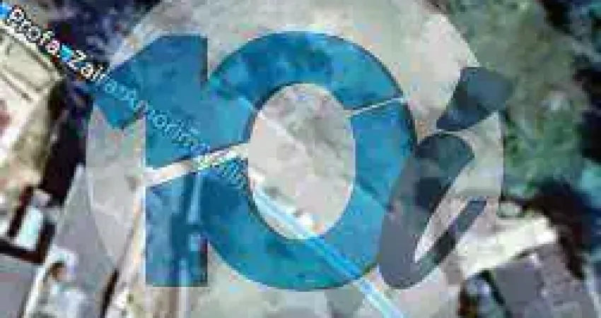 Terreno à venda no Arrozal, Piraí 