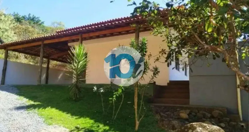 Chácara / sítio à venda na Nossa Senhora do Amparo, Barra Mansa 