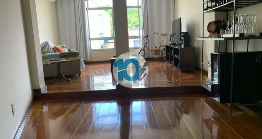 Apartamento com 3 quartos à venda no Centro, Barra Mansa 