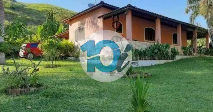 Chácara / sítio à venda no Rialto, Barra Mansa 