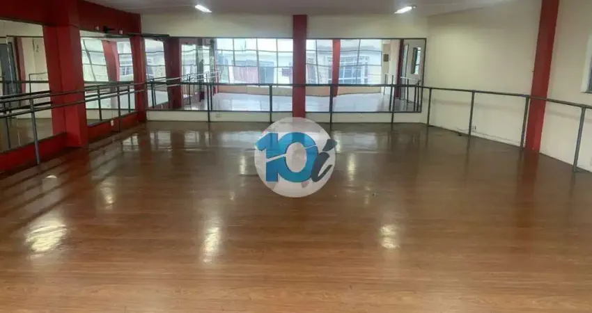 Apartamento à venda no Centro, Barra Mansa 