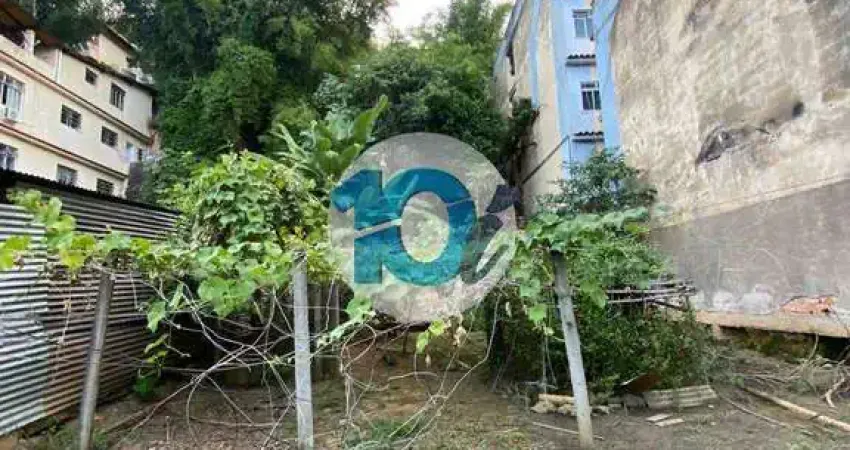 Terreno à venda na Vila Orlandelia, Barra Mansa