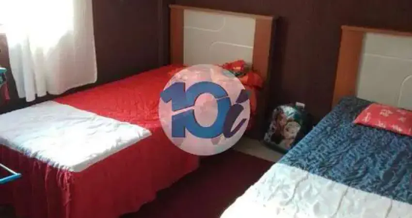 Apartamento com 2 quartos à venda no Siderlandia, Barra Mansa 