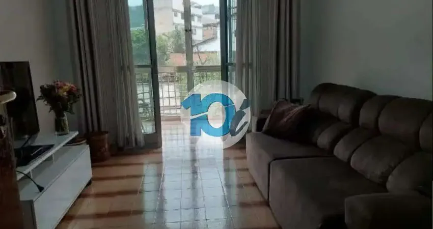Apartamento com 3 quartos à venda na Vila Orlandelia, Barra Mansa 