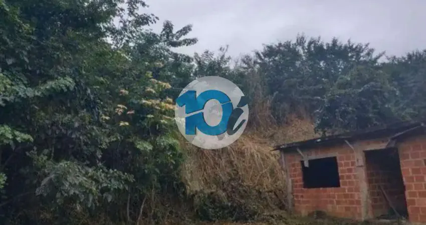 Chácara / sítio à venda na Zona Rural, Rio Claro 