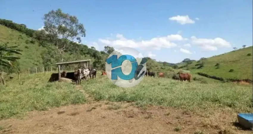 Chácara / sítio à venda em Conservatória, Valença 