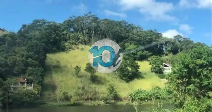 Chácara / sítio à venda na Zona Rural, Piraí 