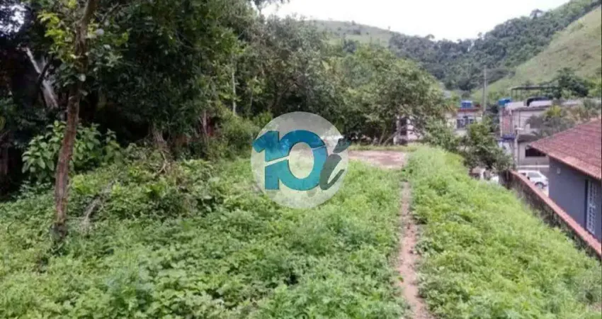 Terreno à venda no Bocaininha, Barra Mansa 