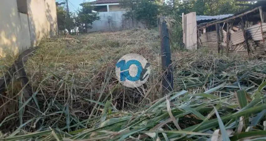 Terreno à venda no Santa Maria II, Barra Mansa 