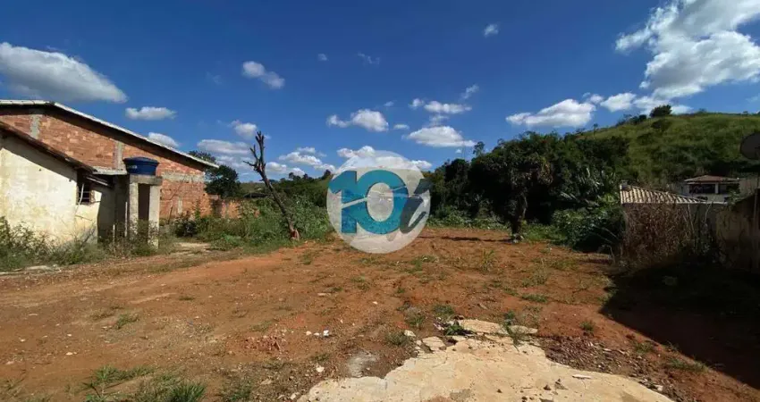 Terreno à venda no Santa Rita de Cássia, Barra Mansa 