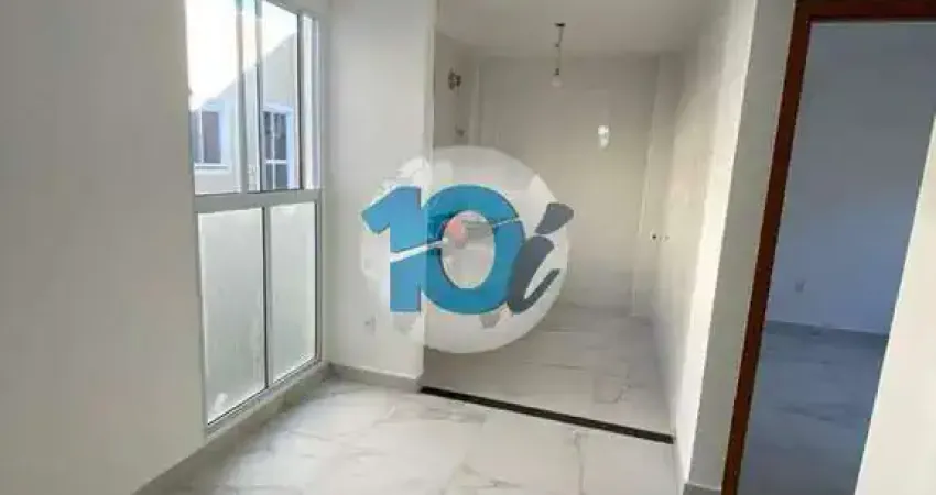 Apartamento com 2 quartos à venda no São Luís, Volta Redonda