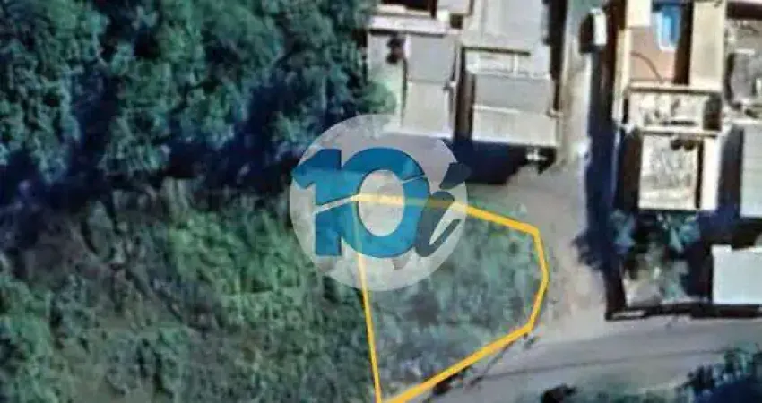 Terreno à venda no Colônia Santo Antônio, Barra Mansa 