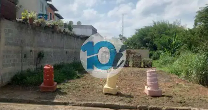 Terreno à venda no Parque das Garças, Volta Redonda 