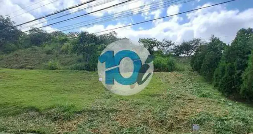 Terreno à venda no Matadouro, Barra do Piraí 