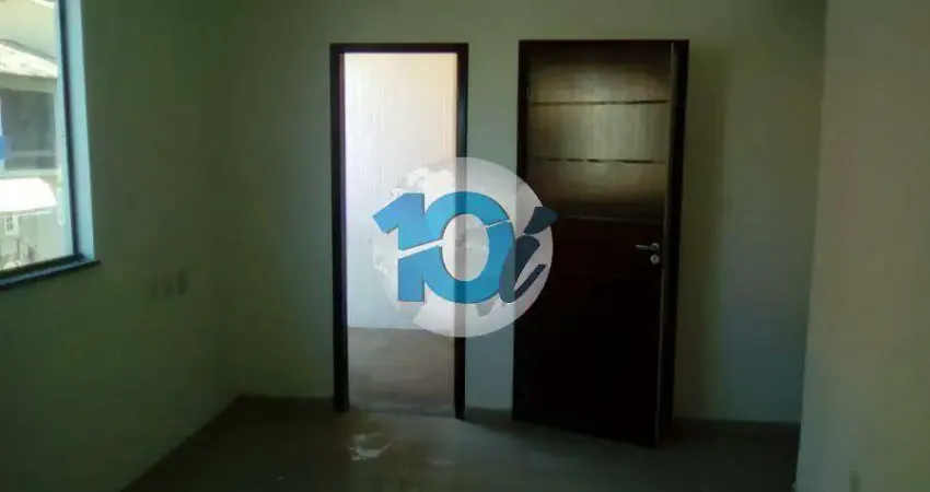 Apartamento com 2 quartos à venda no Santa Rosa, Barra Mansa 