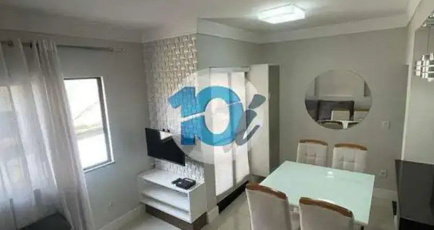 Apartamento com 2 quartos à venda na Vila Santa Cecília, Volta Redonda 