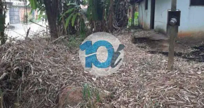 Terreno à venda na Vila Coringa, Barra Mansa