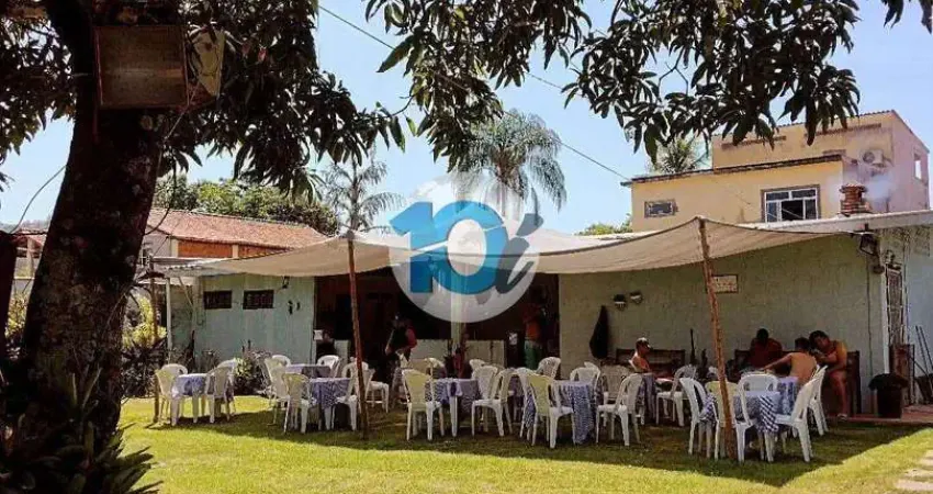 Chácara / sítio à venda na Rua G, 23, Colônia Santo Antônio, Barra Mansa