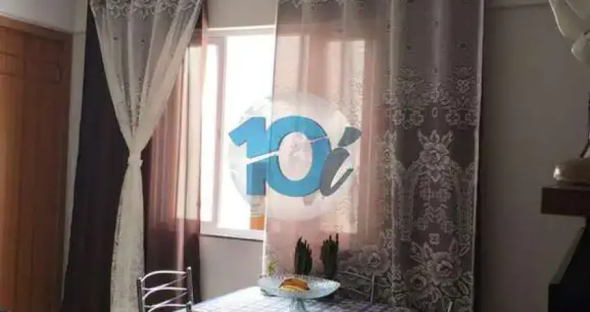 Apartamento com 2 quartos à venda no Siderlandia, Barra Mansa 