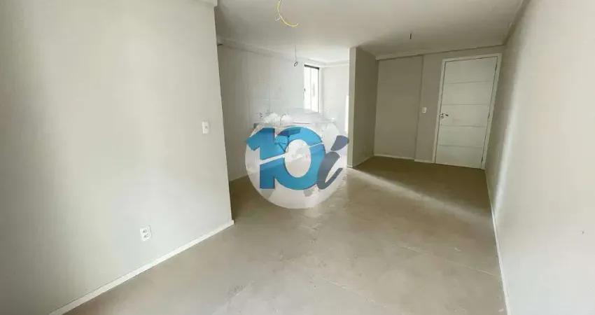 Apartamento com 2 quartos à venda no Monte Cristo, Barra Mansa 