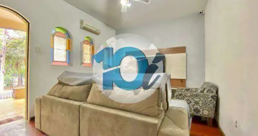 Apartamento com 3 quartos à venda na Rua Dois, 239, Conforto, Volta Redonda