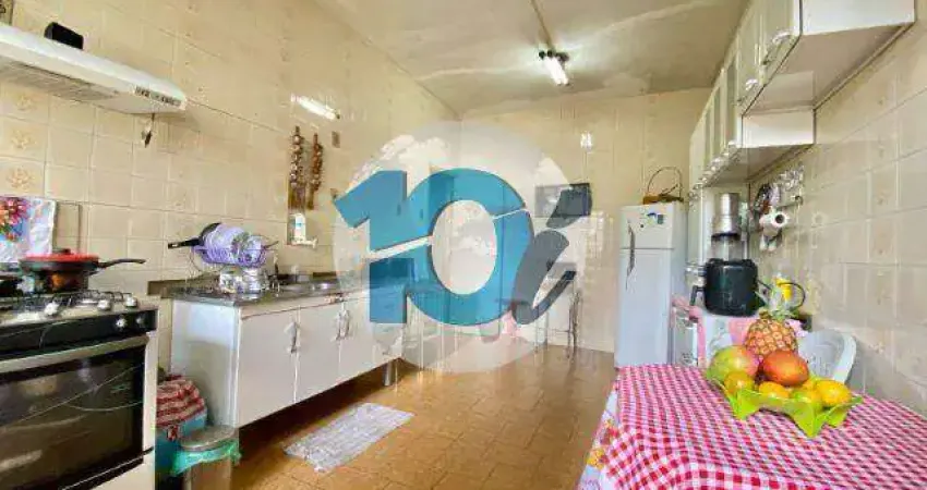 Apartamento com 4 quartos à venda na Rua Dois, 239, Conforto, Volta Redonda