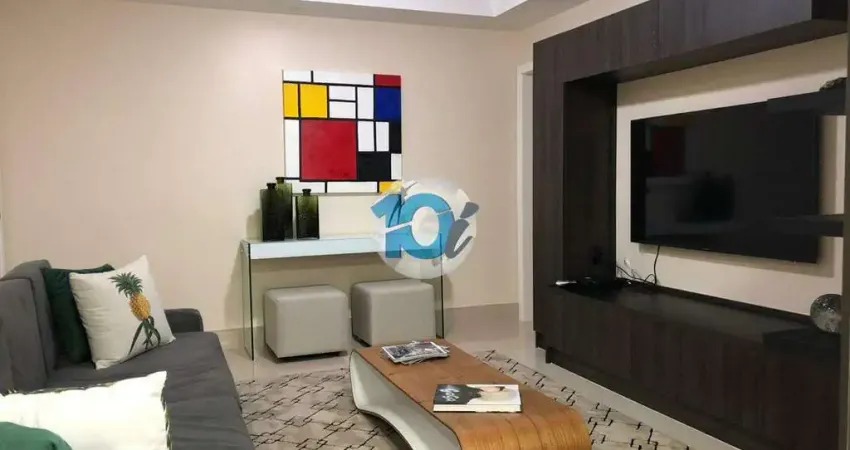 Apartamento com 2 quartos à venda no Centro, Barra Mansa 