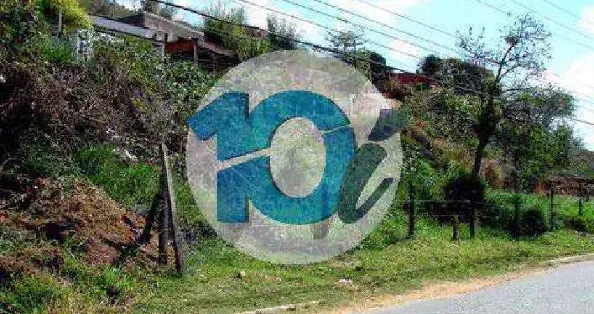 Terreno comercial à venda no Santa Rita, Barra Mansa