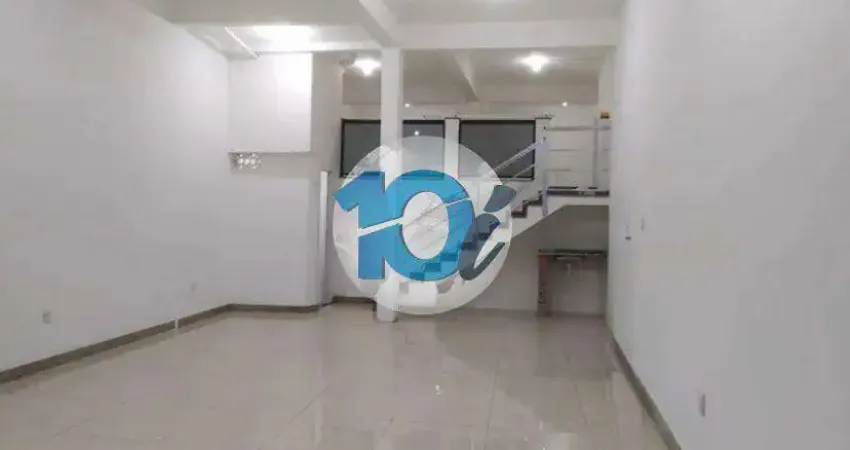 Ponto comercial à venda no Ano Bom, Barra Mansa 