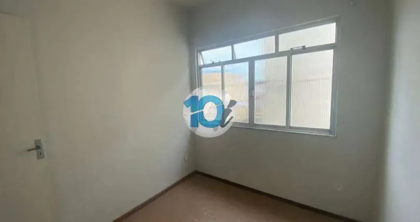 Apartamento com 2 quartos à venda no Centro, Barra Mansa 