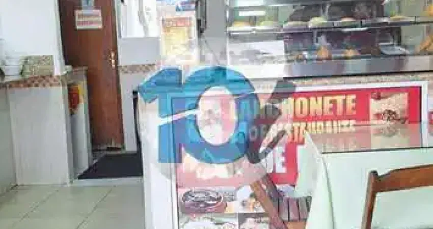 Ponto comercial à venda no Jardim Vila Rica - Tiradentes, Volta Redonda 