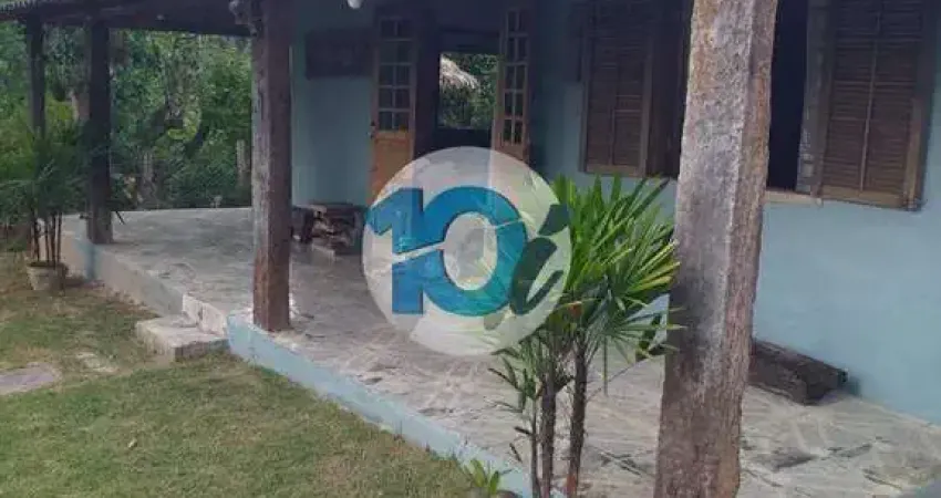 Chácara / sítio à venda na Zona Rural, Bananal