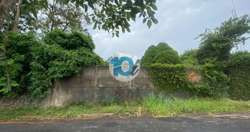 Terreno à venda no Santa Rosa, Barra Mansa 