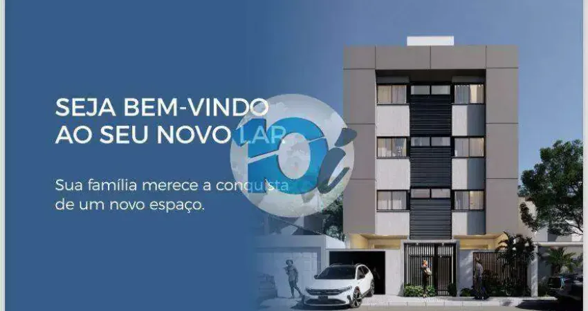 Apartamento com 2 quartos à venda no Retiro, Volta Redonda 