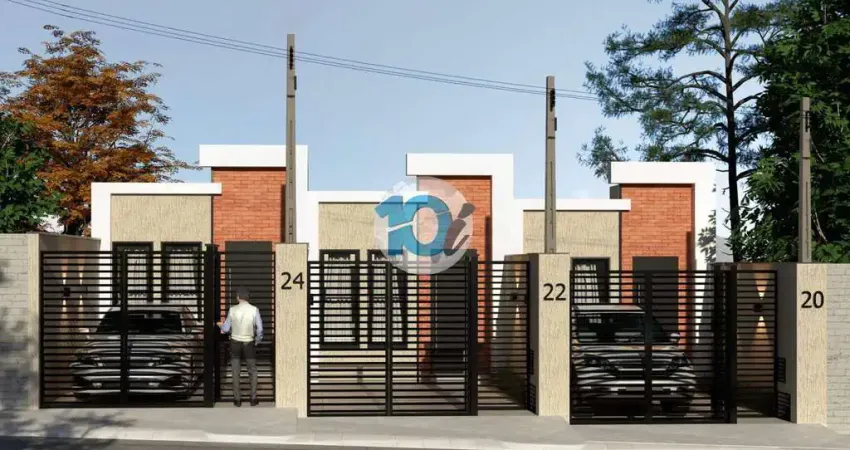 Apartamento com 2 quartos à venda em Fátima, Volta Redonda