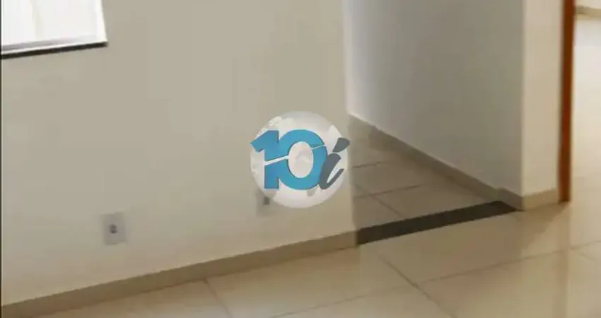 Apartamento com 2 quartos à venda no Colônia Santo Antônio, Barra Mansa 