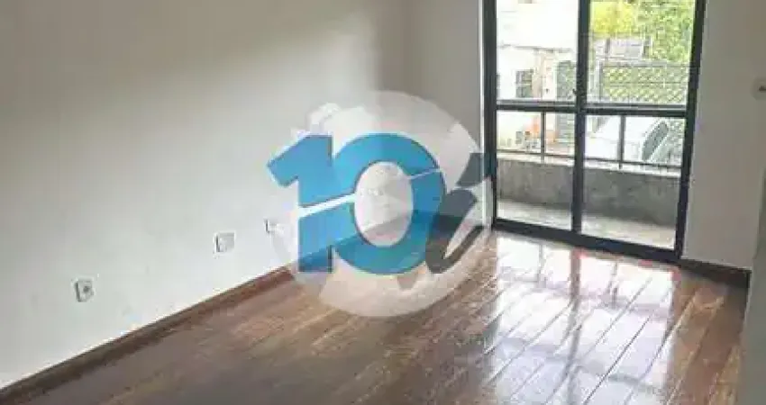 Apartamento com 3 quartos à venda no Ano Bom, Barra Mansa 