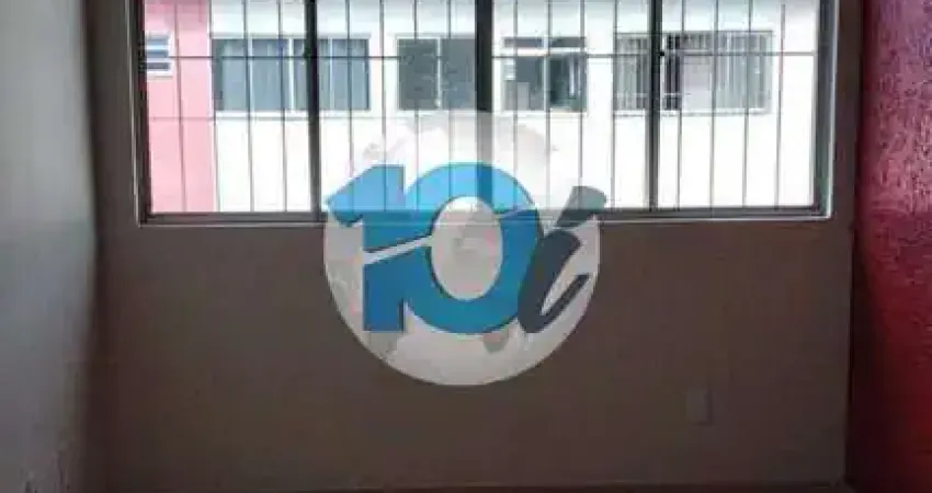 Apartamento com 2 quartos à venda no Bocaininha, Barra Mansa 