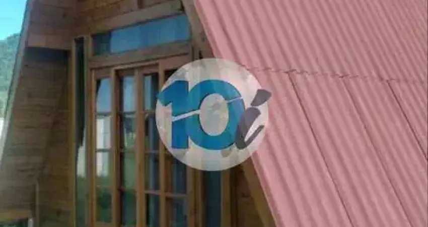 Chácara / sítio à venda na Vila Palmital, Paraty