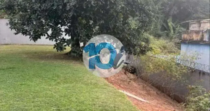 Terreno à venda no Santa Inez, Volta Redonda 