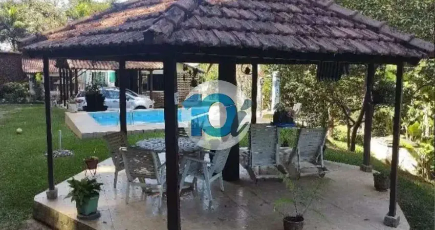 Chácara / sítio à venda no Demétrio Ribeiro, Vassouras 