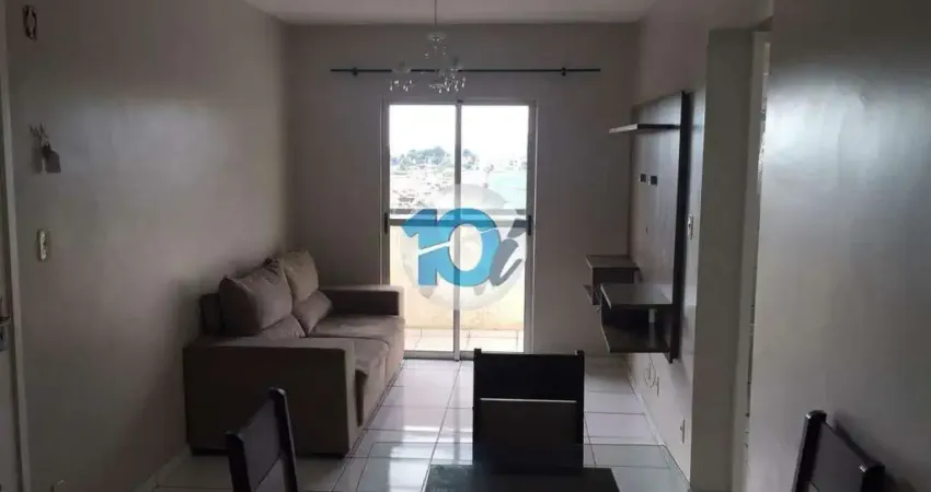 Apartamento com 2 quartos à venda no Roma, Volta Redonda 